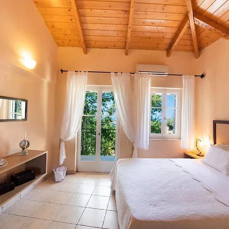 Villa Almondtree House Exanthia - Private Parking Esterno foto