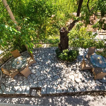 Villa Almondtree House Exanthia - Private Parking Esterno foto