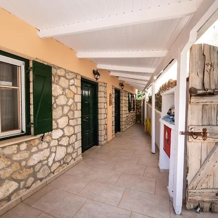 Villa Almondtree House Exanthia - Private Parking Esterno foto