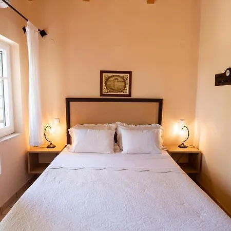 Villa Almondtree House Exanthia - Private Parking Esterno foto