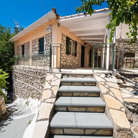 Villa Almondtree House Exanthia - Private Parking Esterno foto