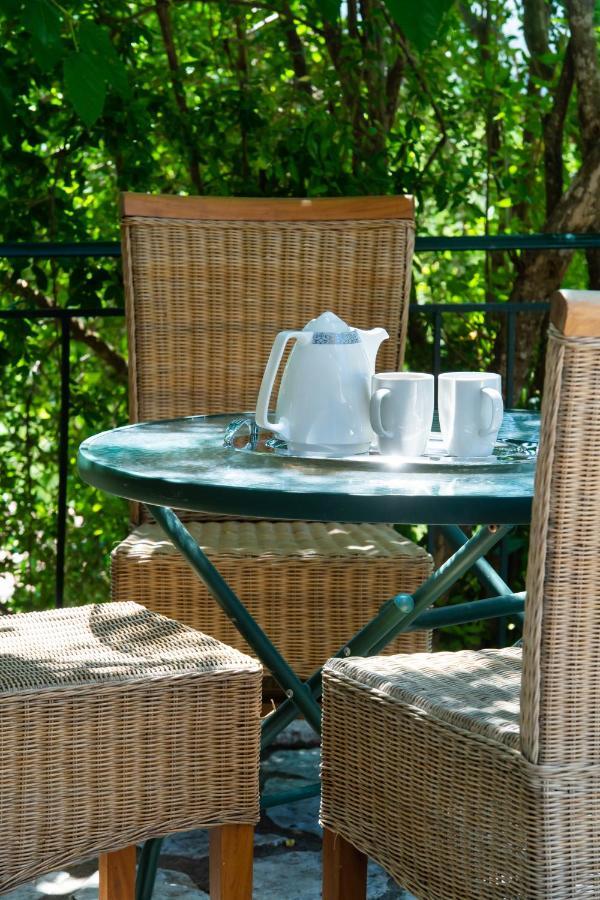 Holiday home Almondtree House - Private Parking Exanthia