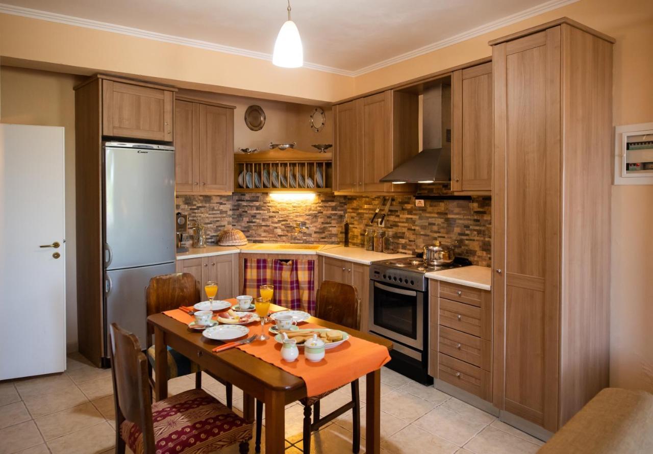 Casa vacanze Almondtree House - Private Parking