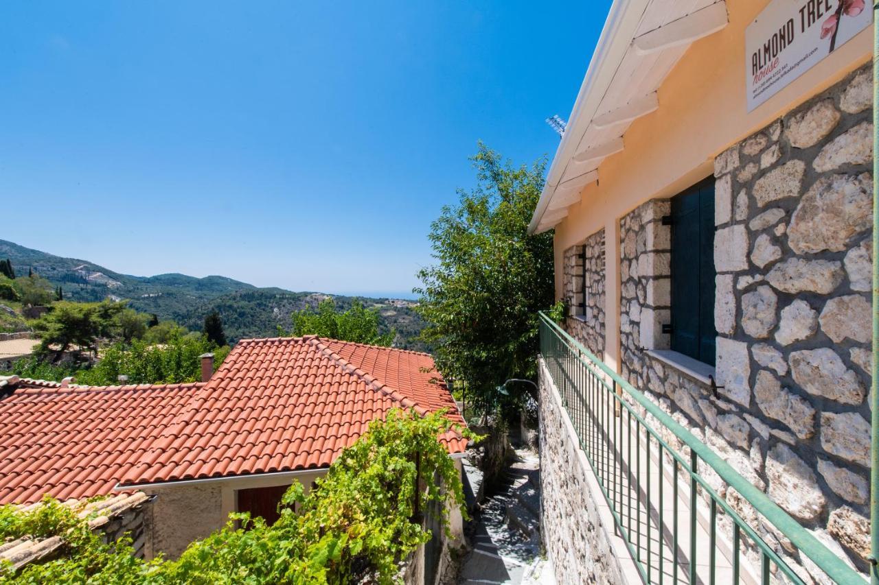 Almondtree House - Private Parking Holiday home